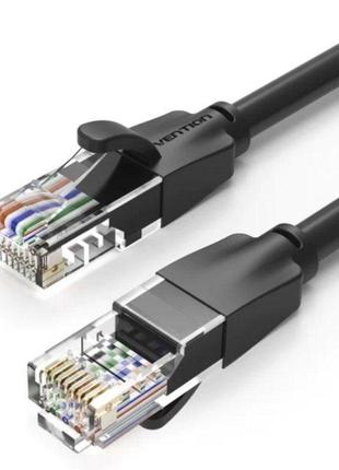 Патч корд сетевой кабель LAN RJ45 VENTION Six types gigabit et...