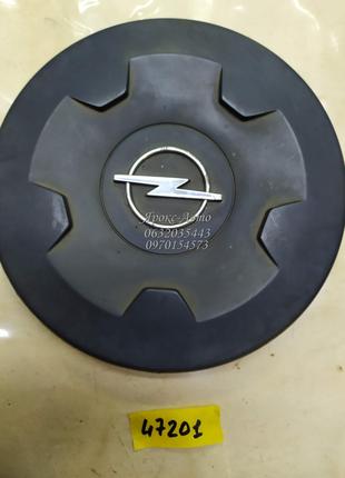 Ковпак на диск R16 (1 шт) Opel Movano (2003-2010) 000047201