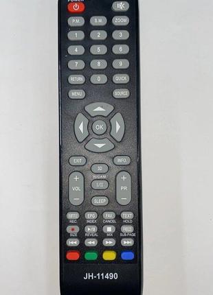 Пульт для телевизора Telefunken TF-LED19S13