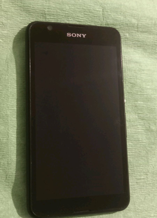 Sony Xperia E4g E2003 неисправный