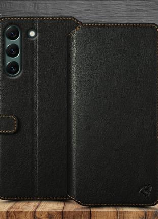 Чехол-портмоне Stenk Premium Wallet для Samsung Galaxy S22 5G ...
