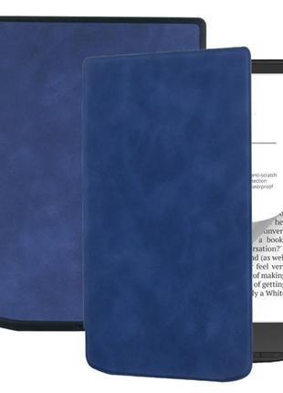 Чехол обложка Primolux TPU для электронной книги PocketBook 74...
