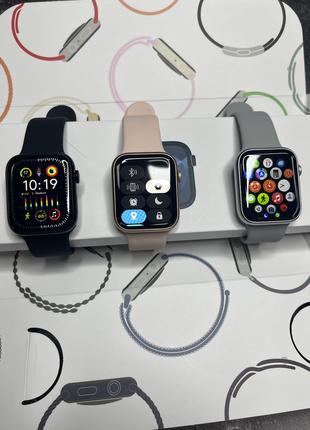 Смарт-часы Apple Watch series 9 / 41 mm / Умные часы / Smart W...
