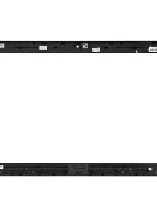 Б.У.Рамка для ноутбука HP (Pavilion G7), black