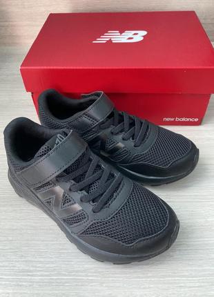 Кроссовки для мальчика new balance 570, 29-29,5-30 eur, 11,5-1...