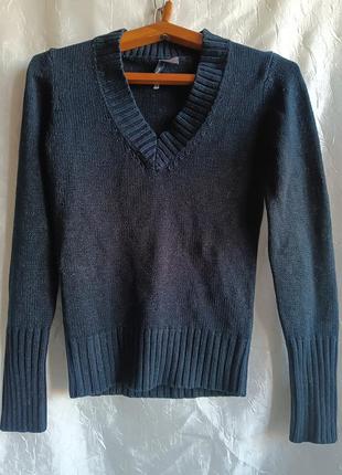 Распродажа женский девичий свитер, кофта средней плотности. 
 ...