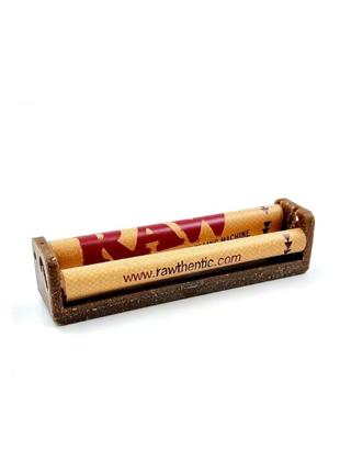 Машинка для скручивания RAW KingSize 110 мм