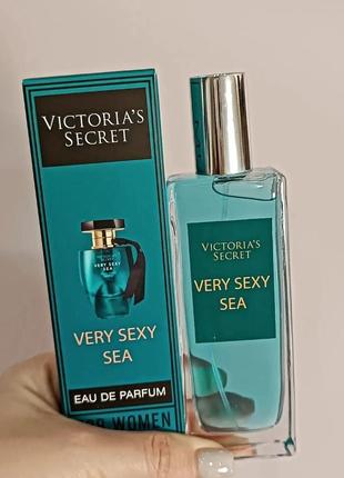 Духи victoria’s secret very sexy sea женские 70 мл