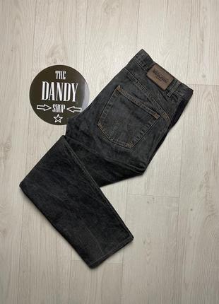 Мужские джинсы moschino, размер 32 (m)