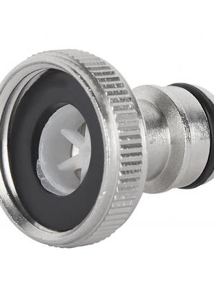 Штуцер с адаптером SD Plus 3/4"х1/2" ВР SD140W2015 -CentrOpt-