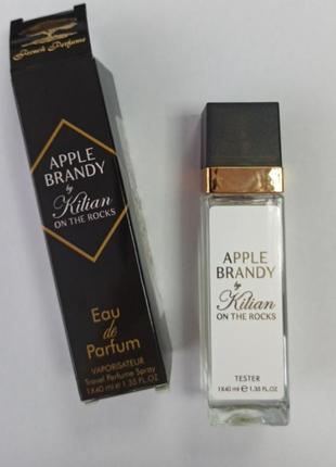 Apple brandy on the rocks by kilian духи парфуми