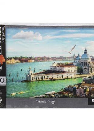 Пазлы "Венеция. Италия", 500 элементов