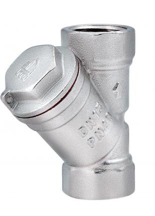 Фильтр SD Forte 1/2" для воды SF124NW15 -CentrOpt-