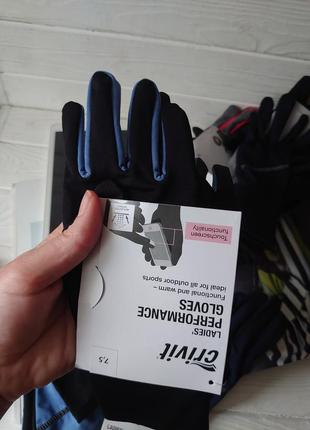 Сенсорні рукавички для телефона сенсорние перчатки