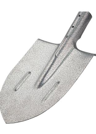 Лопата штыковая 400×210×1.3мм 0.8кг GRAD (5046815)
