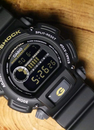 Casio g shock