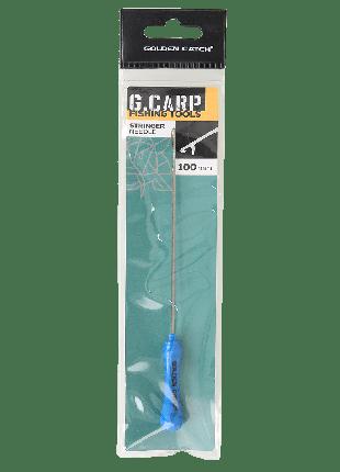Игла GC Carp Stringer Needle для ПВА стиков
