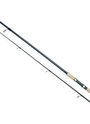 Спиннинг Kalipso Black Star 2.40m 5-25g