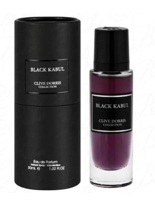 Парфюмированная вода Fragrance World Black Kabul 30 мл
