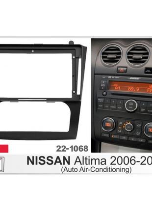 Рамка переходная Carav Nissan Altima (22-1068)