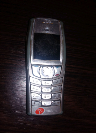 CDMA Nokia 6585