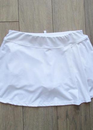 Artengo (s) теннисная юбка