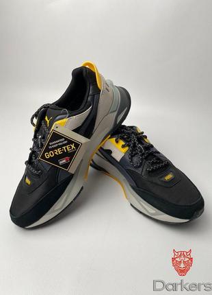 Кроссовки puma mirage sport gore-tex