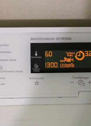 Продам стиральную машинку Electrolux EWT 1377 VIW.