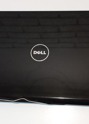 Кришка матриці ноутбук Dell Inspiron 1564