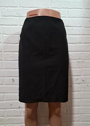 Женская классическая юбка
