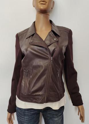 Женская стильная куртка кофта s.oliver (comma), р.s/m