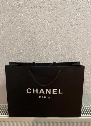 Chanel пакет chanel шанель