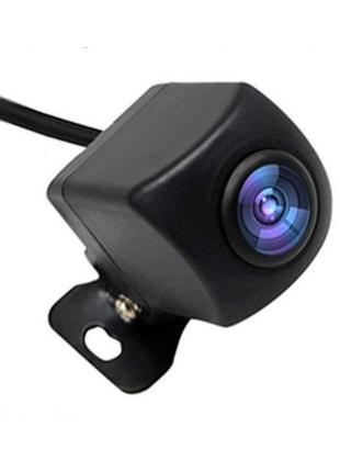 Камера заднего вида беспроводная UKC WIFI 8025 Черная