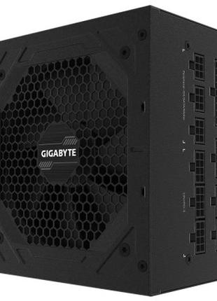 Блок живлення 850Вт Gigabyte GP-P850GM (ATX 2.31, 120мм, 80 PL...
