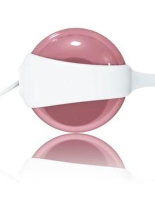 Вагинальные шарики Kegel Ball, Pink