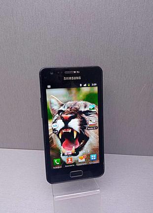 Мобильный телефон смартфон Б/У Samsung Galaxy R GT-I9103