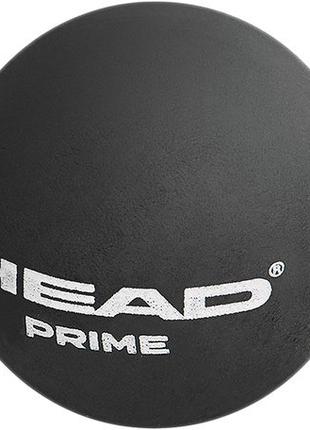 Мяч для сквоша Head Tournament Squash Ball Bk 287-326