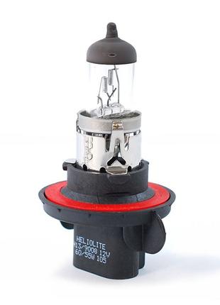 Галогеновая лампа Osram 9008 H13 60/55W 12V P26,5t