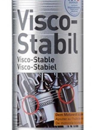1017 Для підвищення в'язкості моторної оливи - Visco-Stabil 0.3л.
