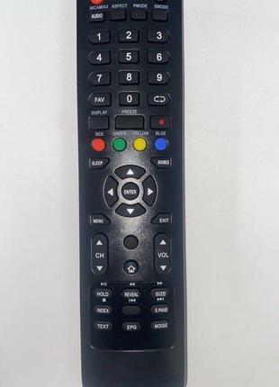 Пульт для телевізора Elenberg 40BF500S