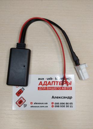 Bluetooth адаптер Suzuki grand vitara SX4