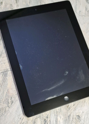 Планшет Apple iPad A1458 на запчастини