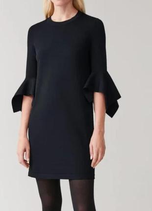Женское платье шведского бренда cos, новое, оригинал