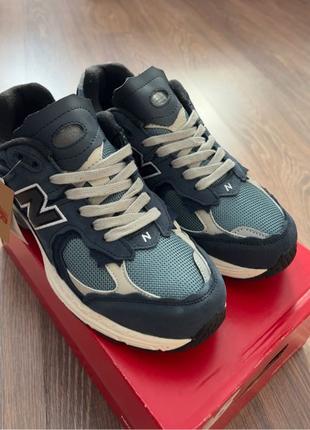 New balance 2002r Protection blue