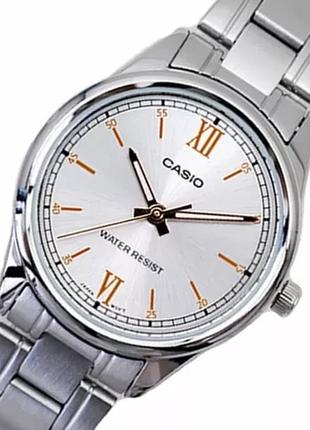 Часы наручные женские Casio LTP-V005D-7B2UDF