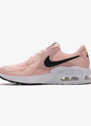 Оригинальні кросівки жіночі Nike Air Max Excee р.40, 25,5 см