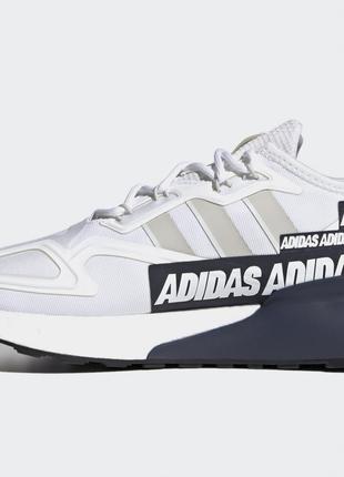 Оригинальные мужские кроссовки Adidas Zx 2K Boost р.42.5 27 см