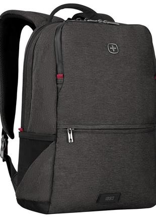 Рюкзак для ноутбука Wenger MX Reload 14" серый
