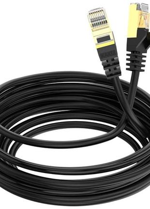 Сетевой интернет кабель для роутера Kakusiga KSC-745 CAT6 High...