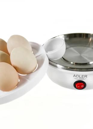 Яйцеварка Adler AD 4459